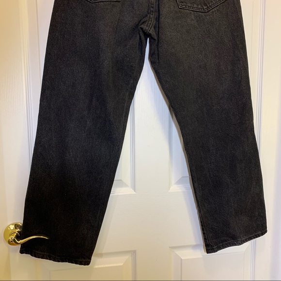 Vintage Wrangler Authentic Jeans Size 16 Husky - Picture 6 of 8